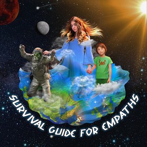 Survival Guide for Empaths