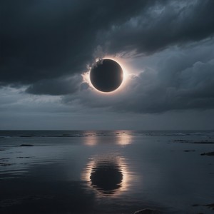 日蚀 (Solar Eclipse) (抢先体验版)