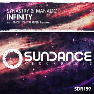 Infinity (Dmitri Reign Remix)