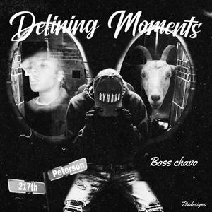 Defining Moments (Explicit)