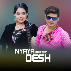 NYAYA MAREKO DESH (Acoustic Version)