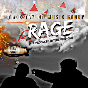 Rage (Explicit)