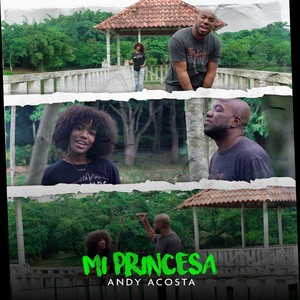 Mi Princesa