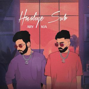 HAVALIYE SUB (feat. Kia Sallem) [Explicit]