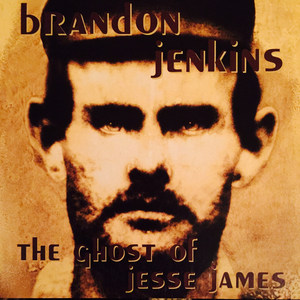 The Ghost of Jesse James