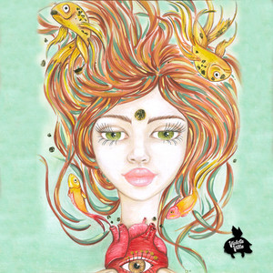 Spiritual Piscis (Explicit)