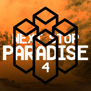 Next Stop: Paradise! 4