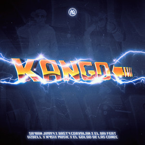 Kango (Explicit)