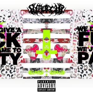 Barbie *****es (feat. Ghoulavelii) (Explicit)