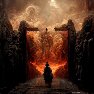 Mindflayer of the Deep (feat. Stu Block & Denis Picou)