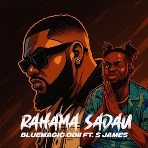 RAHAMA SADAU (Explicit)