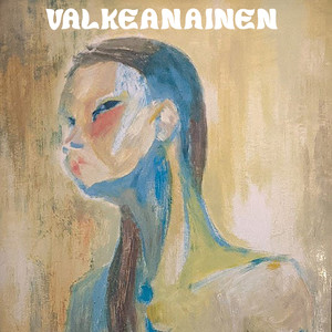 Valkeanainen