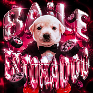 Baile Estoradoo (Sped Up)