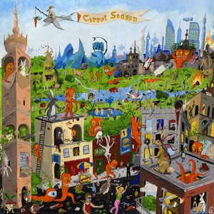 Amazon Breakfast (Explicit)