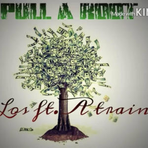 Pull a root (feat. A Train) (Explicit)