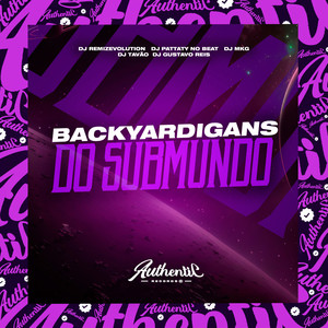Backyardigans do Submundo (Explicit)