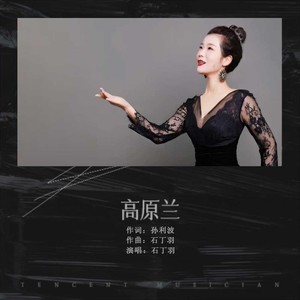 高原兰