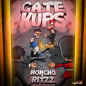GateKups (feat. Ritzz) (Explicit)