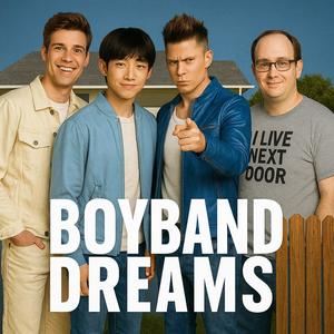 Boyband Dreams