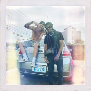 Nowadays (feat. B-Ill) (Explicit)