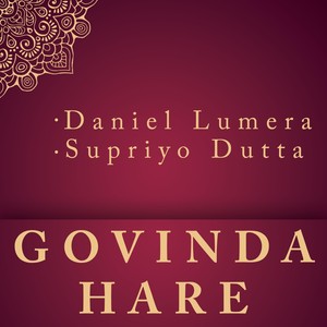 Govinda Hare