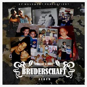 Bruderschaft Album (Explicit)