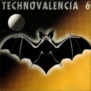 Techno Valencia Vol.6