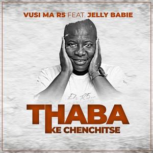 Thaba(Ke Chenchitse)