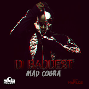 Di Baddest (Explicit)