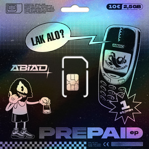 GAW(feat. Haki) (Explicit)