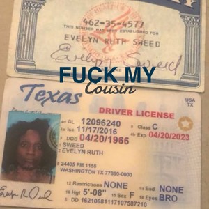 **** my cousin (feat. Rmosvn) (Explicit)