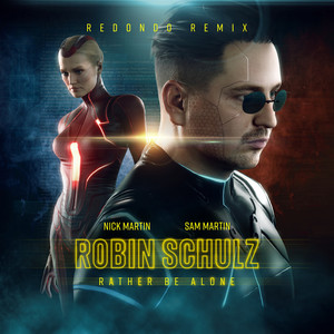 Rather Be Alone (feat. Nick Martin) (Redondo Remix)