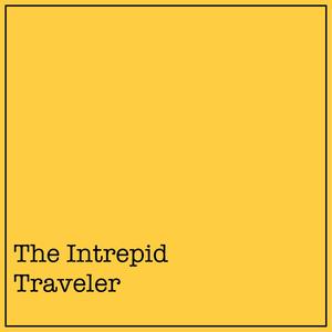 The Intrepid Traveler: Intro from "Travel Weekend, Tonight"