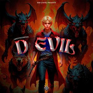 D EVIL GXY 2 (Explicit)