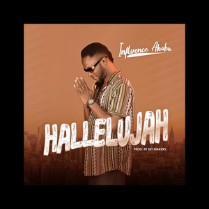 Hallelujah (Explicit)