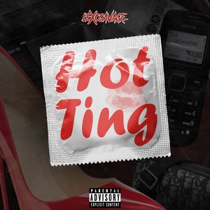 Hot Ting (Explicit)