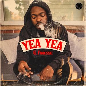 Yea Yea (feat. Halle Tomlinson) (Explicit)