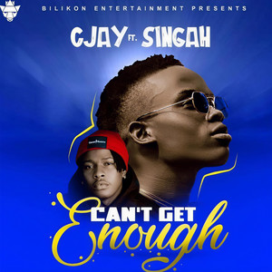 Can’t Get Enough(feat. Singah)