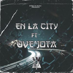 EN LA CITY (feat. Siete777)