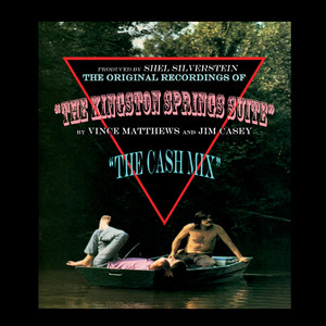 The Kingston Springs Suite (The Cash Mix)