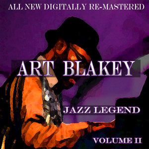 Art Blakey, Vol. 2