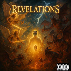 Revelations (Explicit)