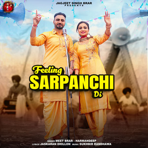 Feeling Sarpanchi Di