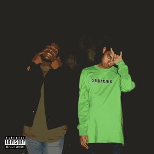 GUILLOTINE (feat. David Santana & Wheres Known) (Explicit)