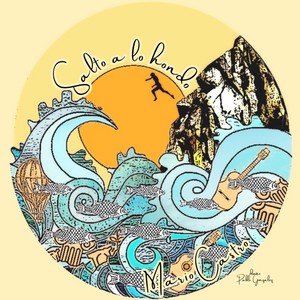 Me voy (feat. Victor Amaral Portela)