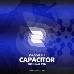 Capacitor (Original Mix)