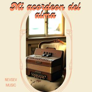 Mi acordeon del alma
