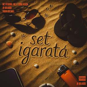 Set Igaratá