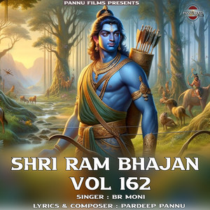 Shri Ram Bhajan Vol.162