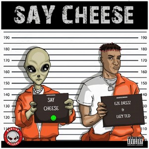 Say cheese (Explicit)
